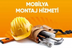 Montaj Hizmeti