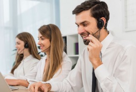 Ücretsiz Teknik Destek